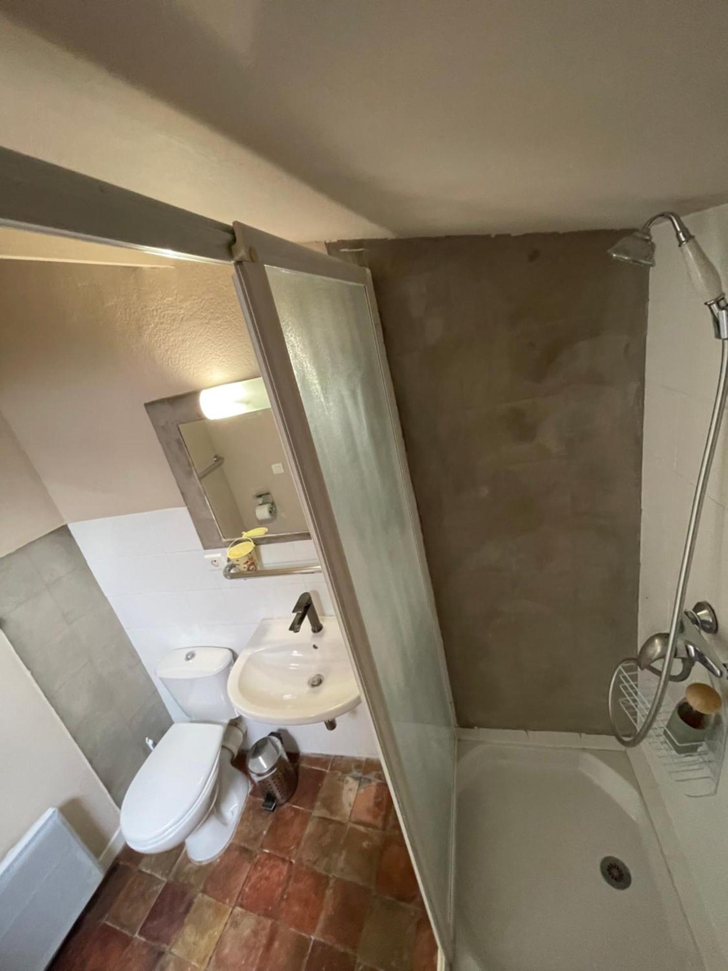 Chambres D' Hotes L'Escalo A Moutiers-Ste-Marie มูสติเยร์-แซ็งต์-มารี ภายนอก รูปภาพ