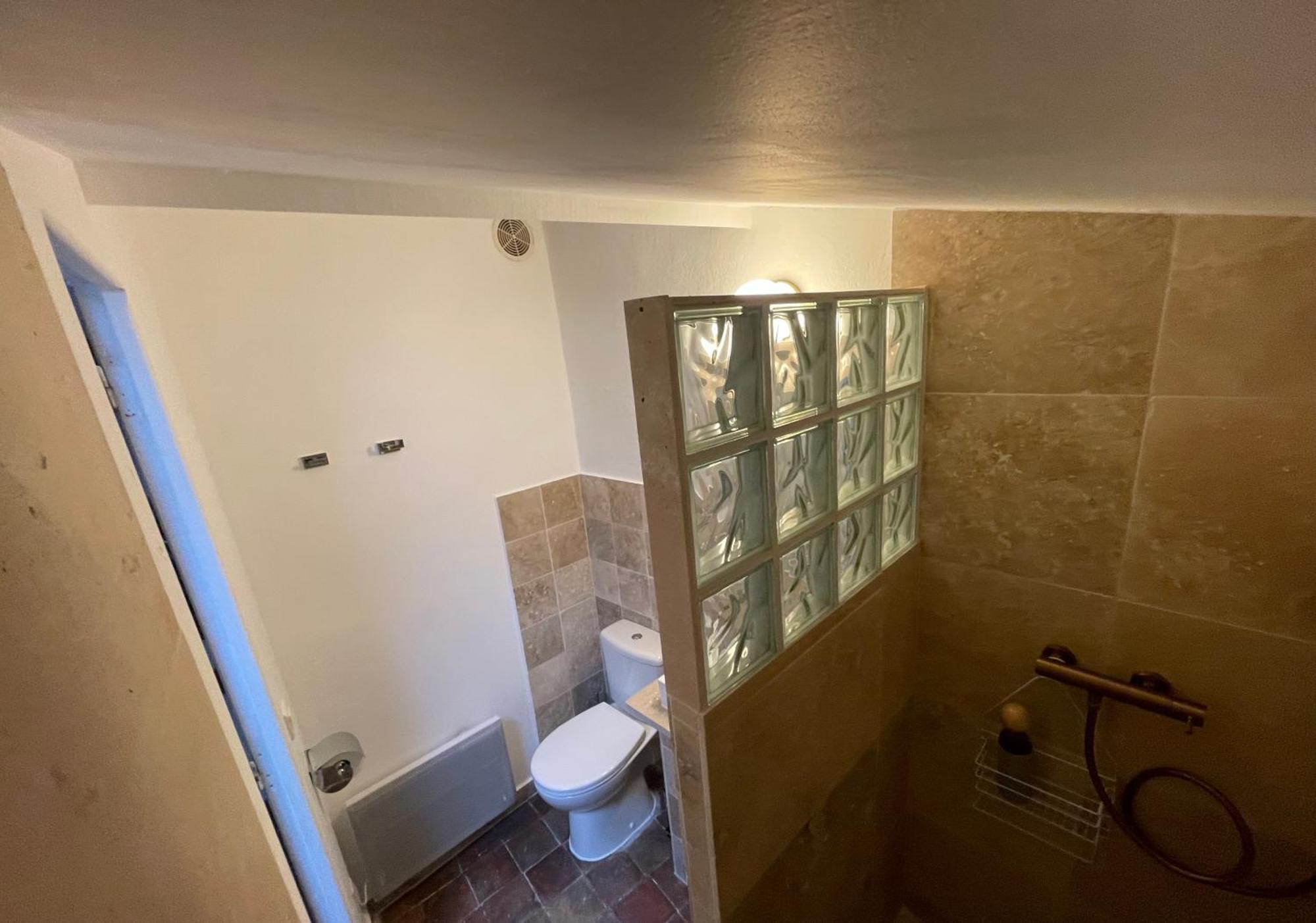 Chambres D' Hotes L'Escalo A Moutiers-Ste-Marie มูสติเยร์-แซ็งต์-มารี ภายนอก รูปภาพ